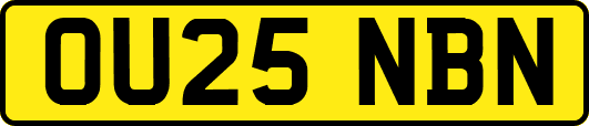 OU25NBN