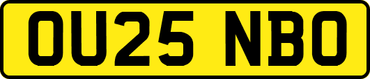OU25NBO