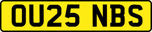OU25NBS
