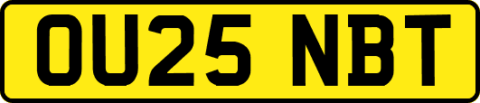 OU25NBT