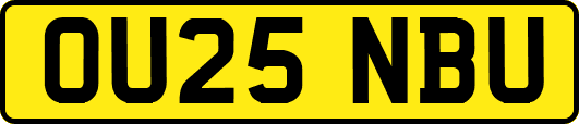 OU25NBU
