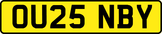 OU25NBY