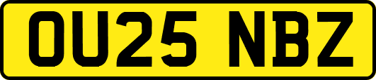 OU25NBZ