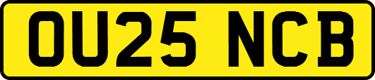 OU25NCB