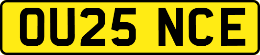 OU25NCE