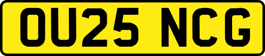 OU25NCG
