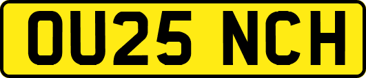 OU25NCH