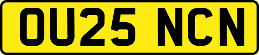 OU25NCN