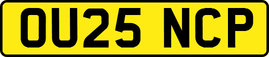 OU25NCP