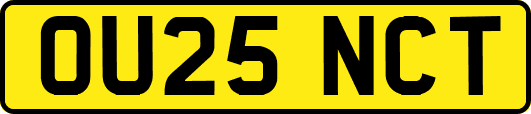 OU25NCT