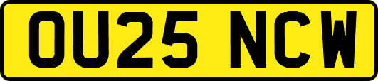 OU25NCW