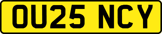 OU25NCY