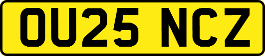 OU25NCZ