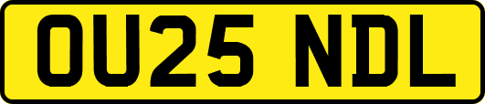 OU25NDL