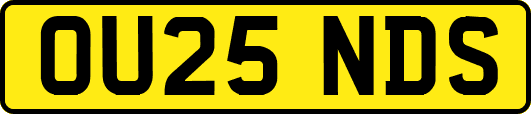 OU25NDS