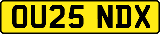 OU25NDX