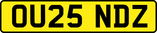 OU25NDZ