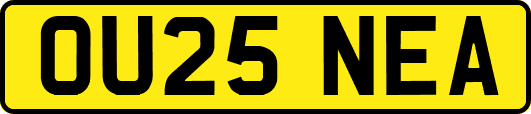 OU25NEA
