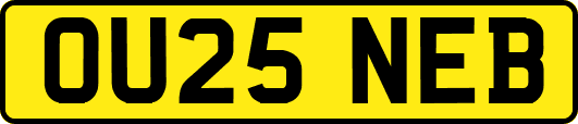 OU25NEB