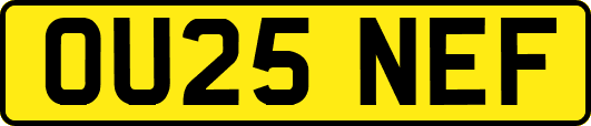 OU25NEF