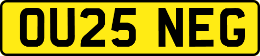 OU25NEG