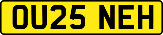 OU25NEH