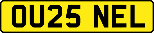 OU25NEL