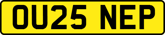 OU25NEP