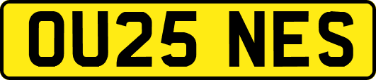 OU25NES