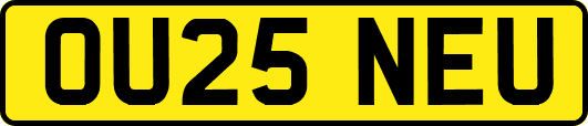 OU25NEU
