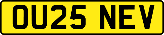 OU25NEV