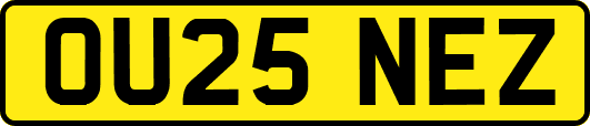 OU25NEZ