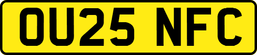 OU25NFC