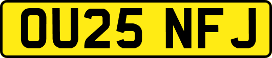 OU25NFJ