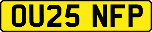 OU25NFP