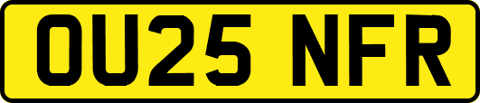 OU25NFR