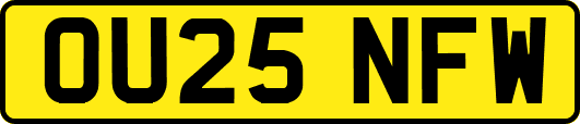 OU25NFW