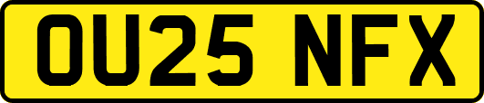 OU25NFX