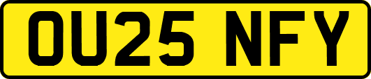 OU25NFY