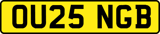 OU25NGB