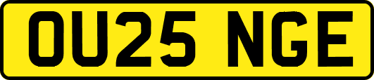OU25NGE