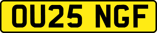 OU25NGF