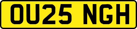 OU25NGH