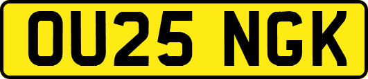 OU25NGK