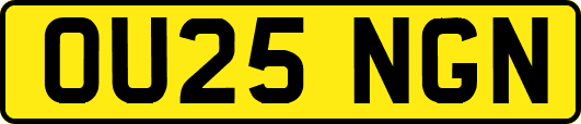 OU25NGN