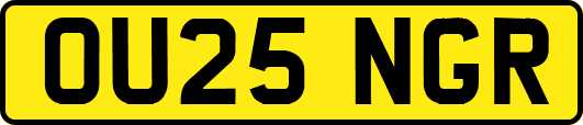 OU25NGR