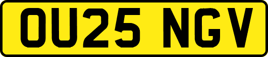 OU25NGV