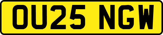OU25NGW
