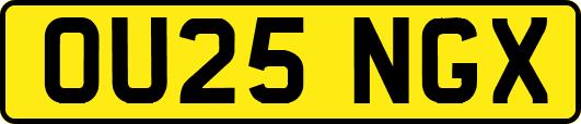 OU25NGX