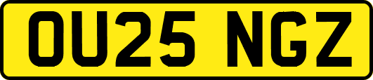 OU25NGZ